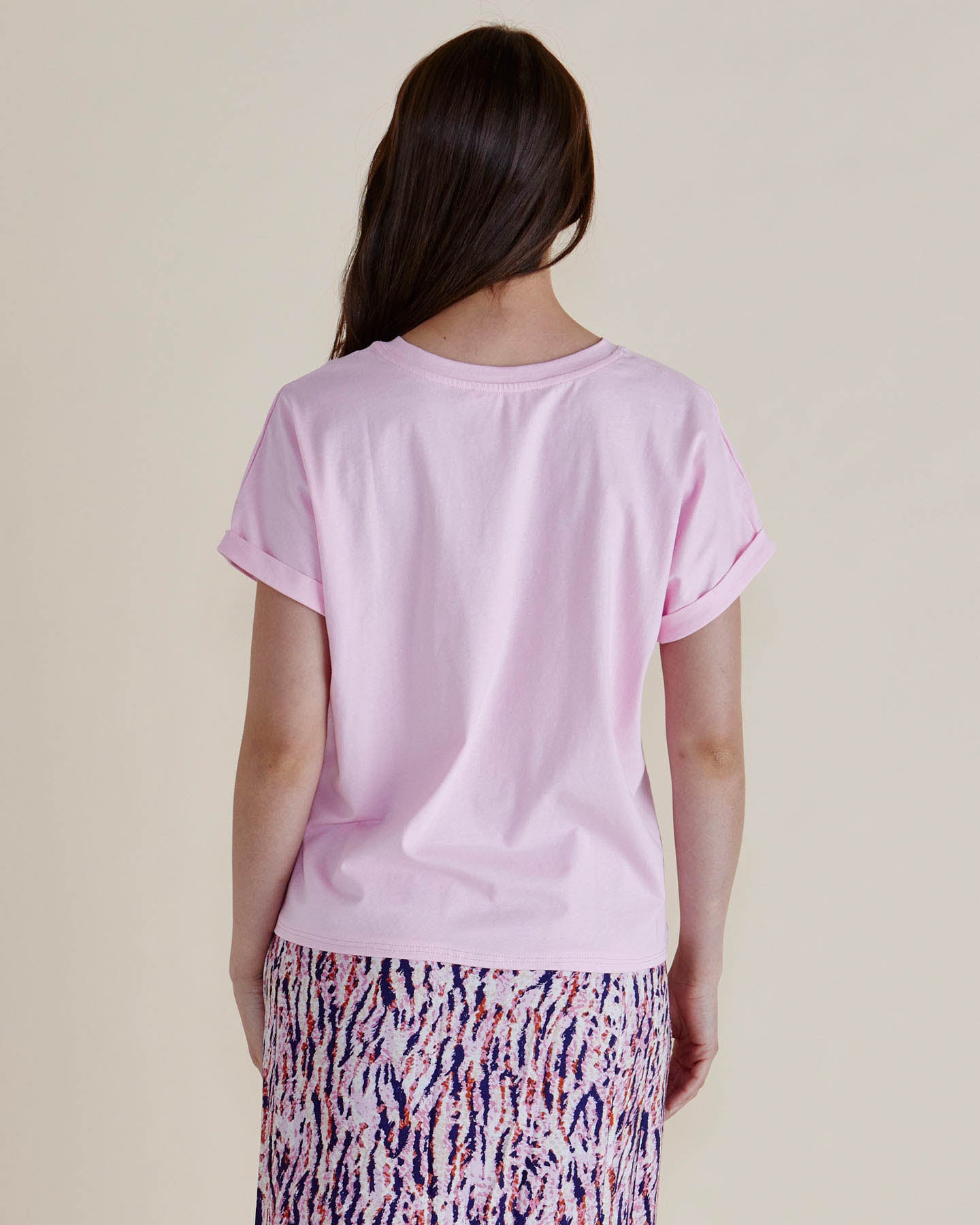 Lover Pink by Betty Basics