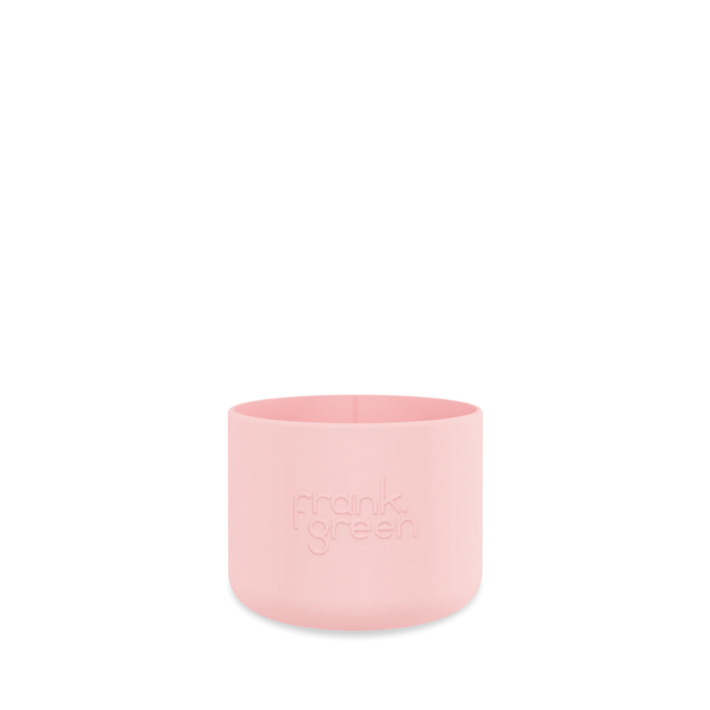 Bottle Bumper Guard in Blushed 595mL Frank Green