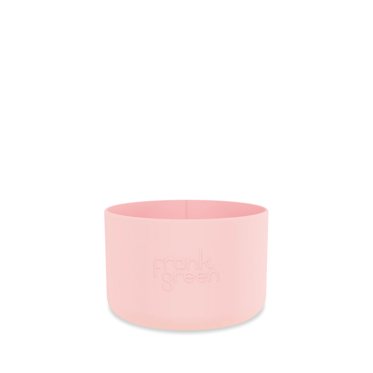 Bottle Bumper Guard in Blushed 1L Frank Green