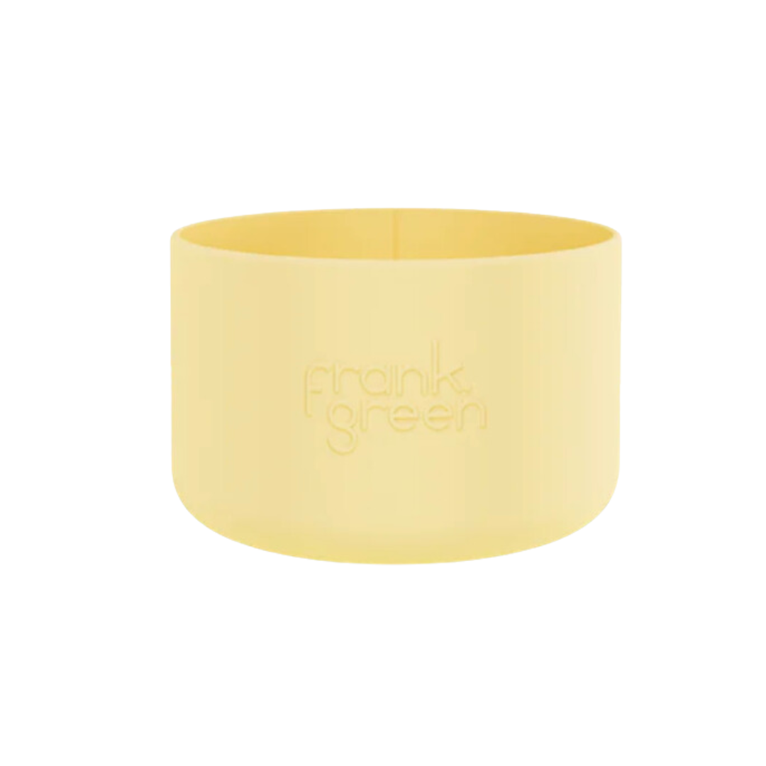 Bottle Bumper Guard in Buttermilk 1L Frank Green