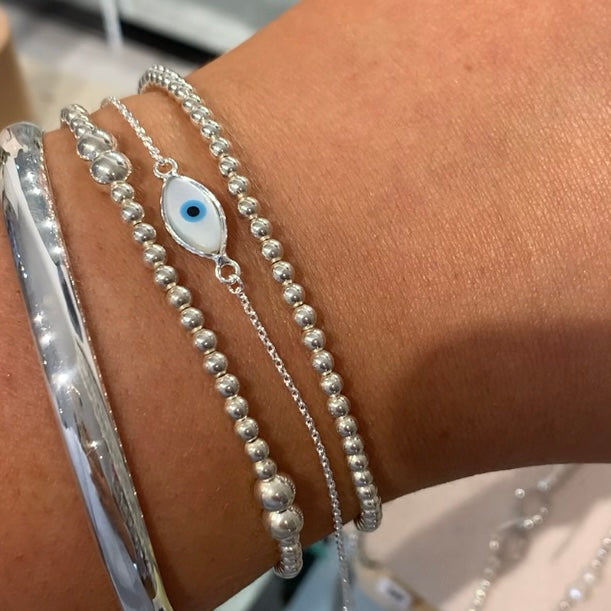 Eye of Horus Bracelet