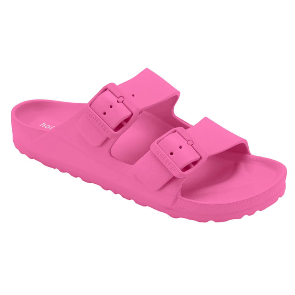 Holster Sundreamer Slides Hot Pink