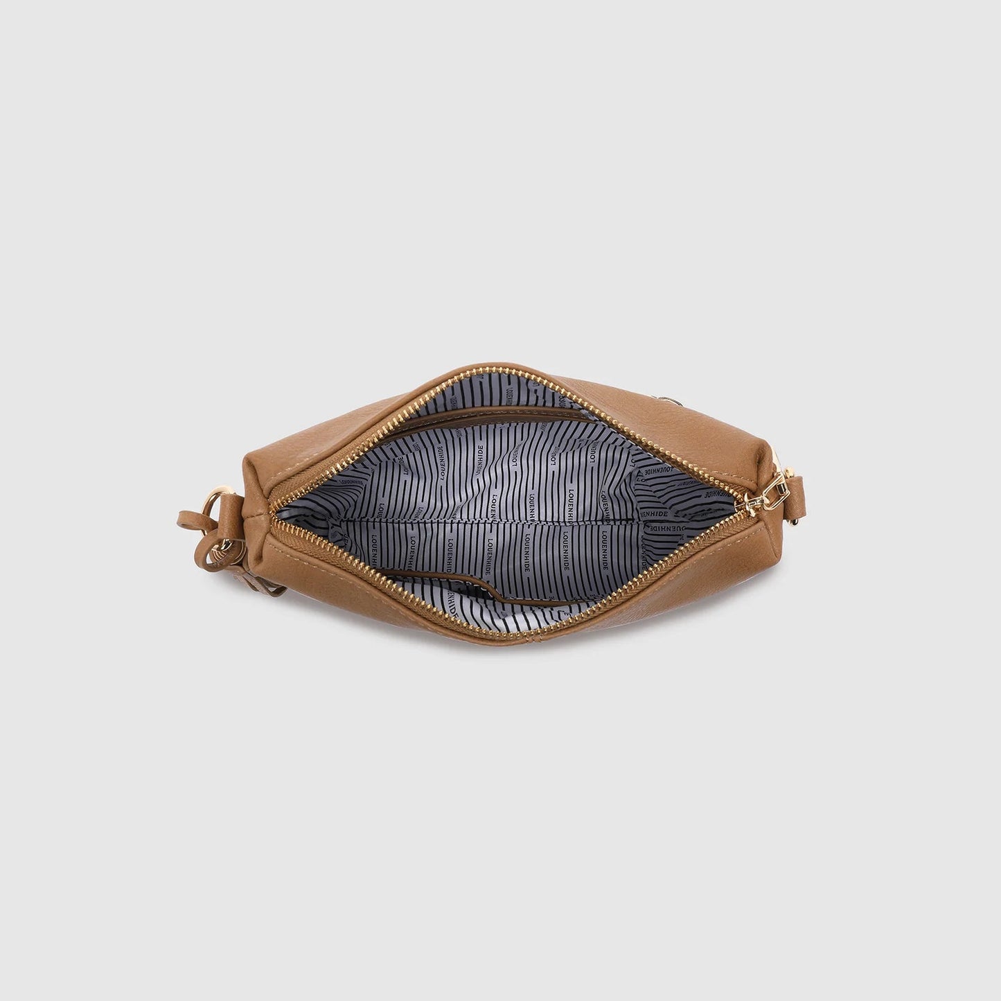 Kasey Crossbody Bag Camel