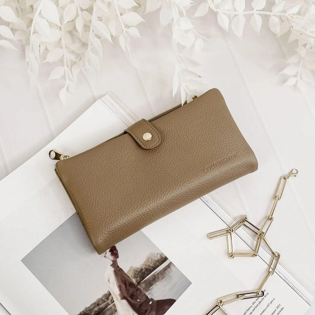 Stella Wallet Coffee