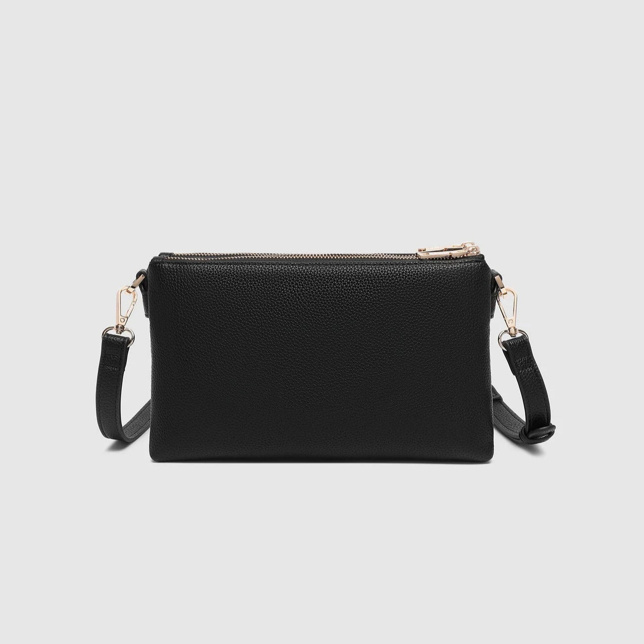 Millie Crossbody Bag Black
