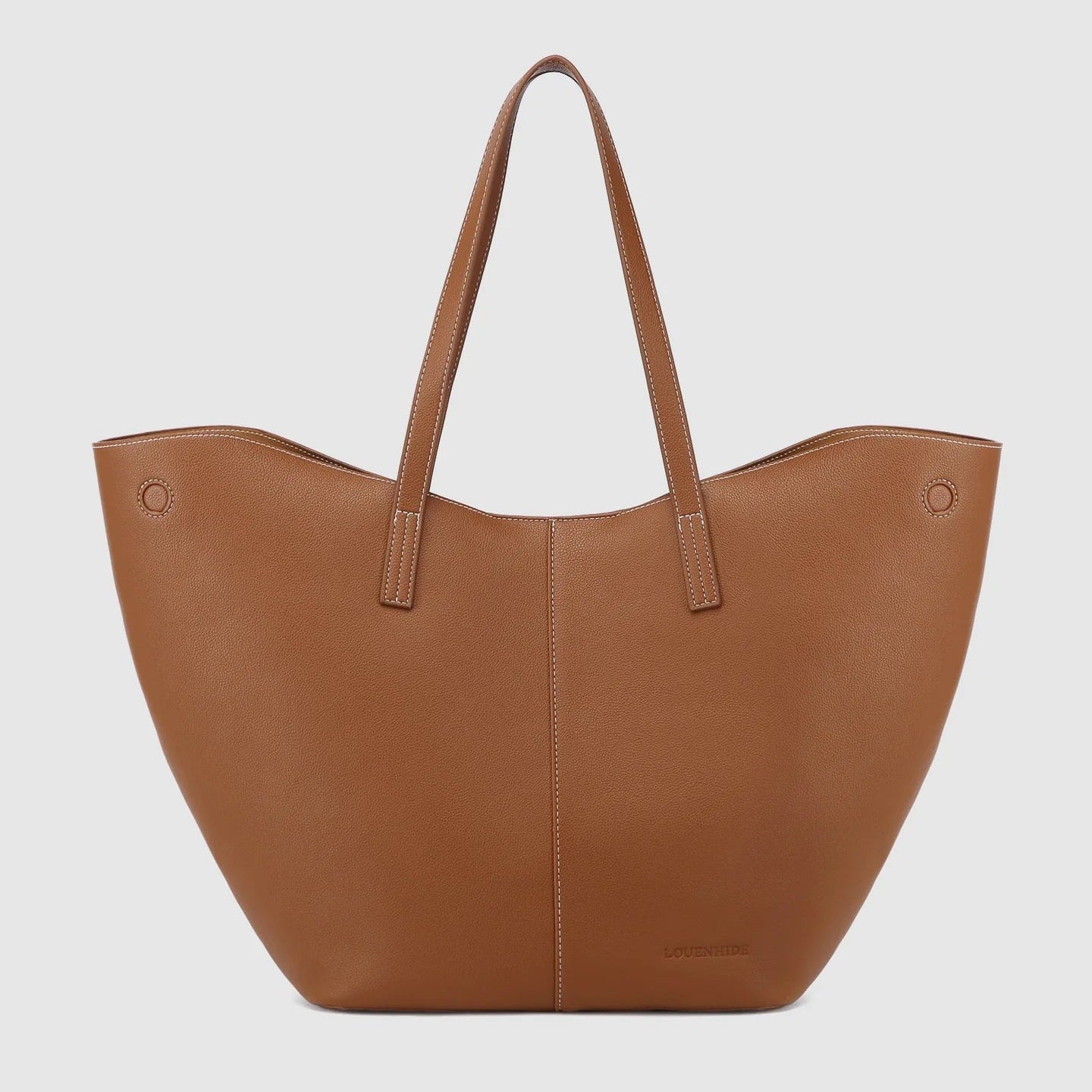 Phoenix Tote Bag Tan