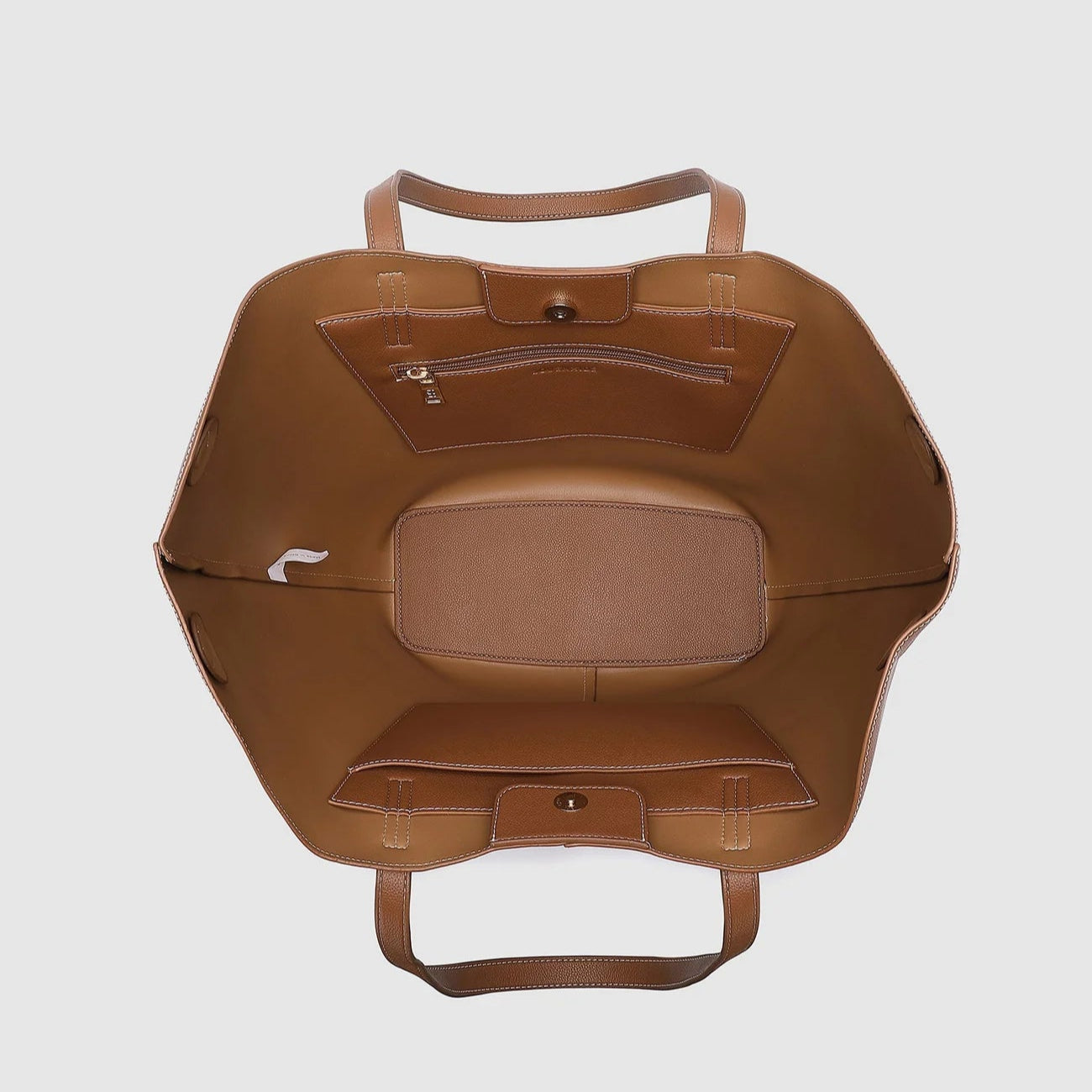 Phoenix Tote Bag Tan
