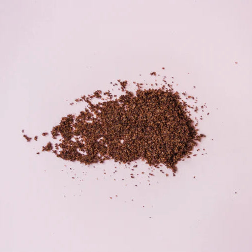 Coffee & Coconut Flakes Salt Scrub Tub