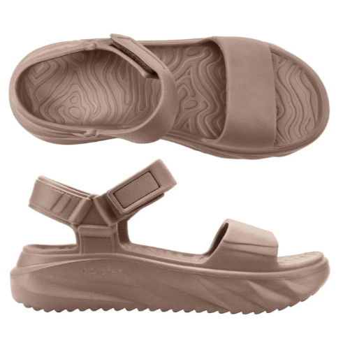 Holster Cloudnine Sandals Natural