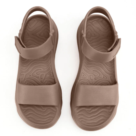 Holster Cloudnine Sandals Natural