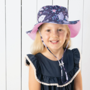 Kids 3-6yrs Darby Aussie Koala Hat