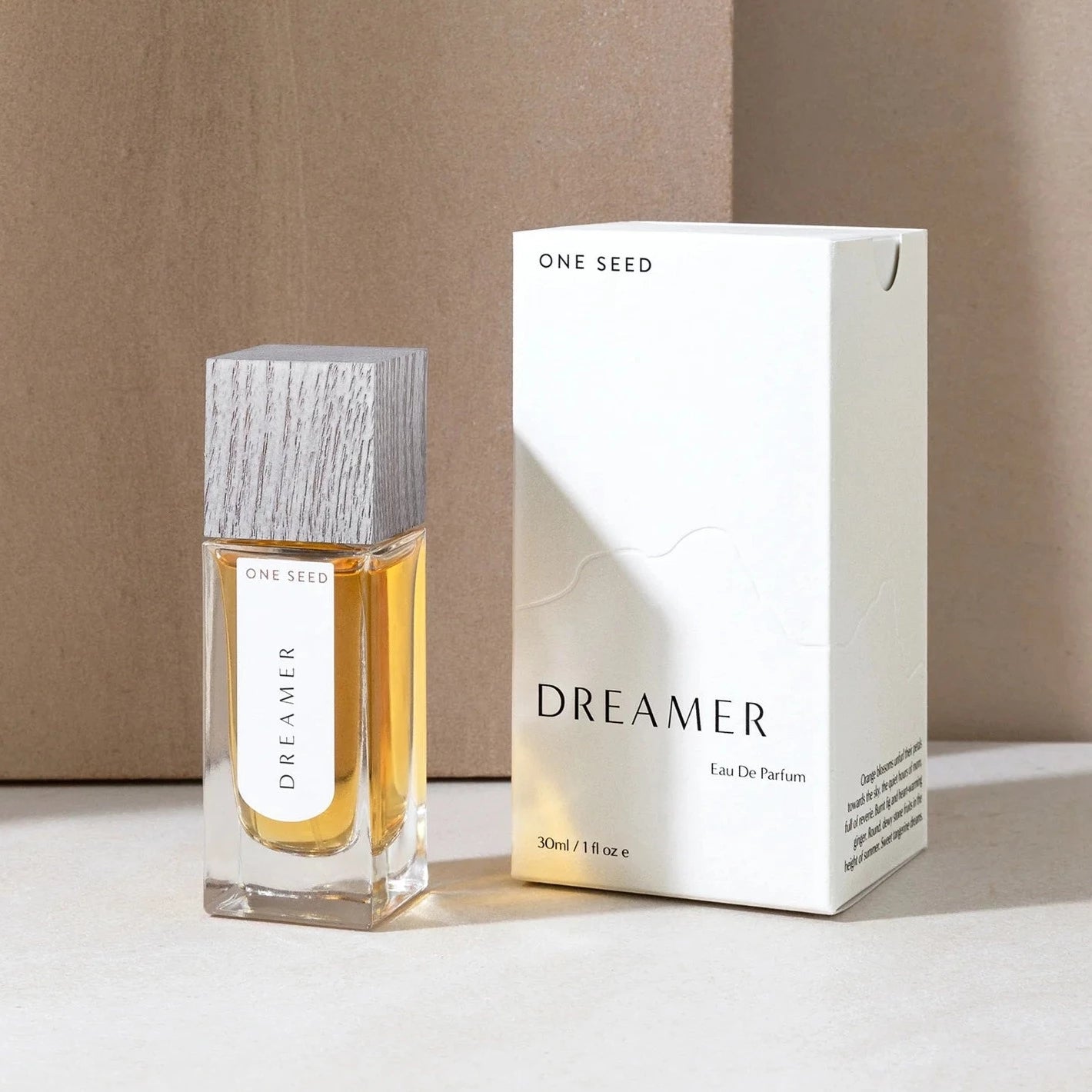 One Seed Dreamer Eau De Parfum 30ml