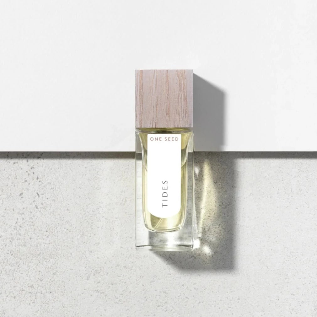 One Seed Tides Eau De Parfum 30ml