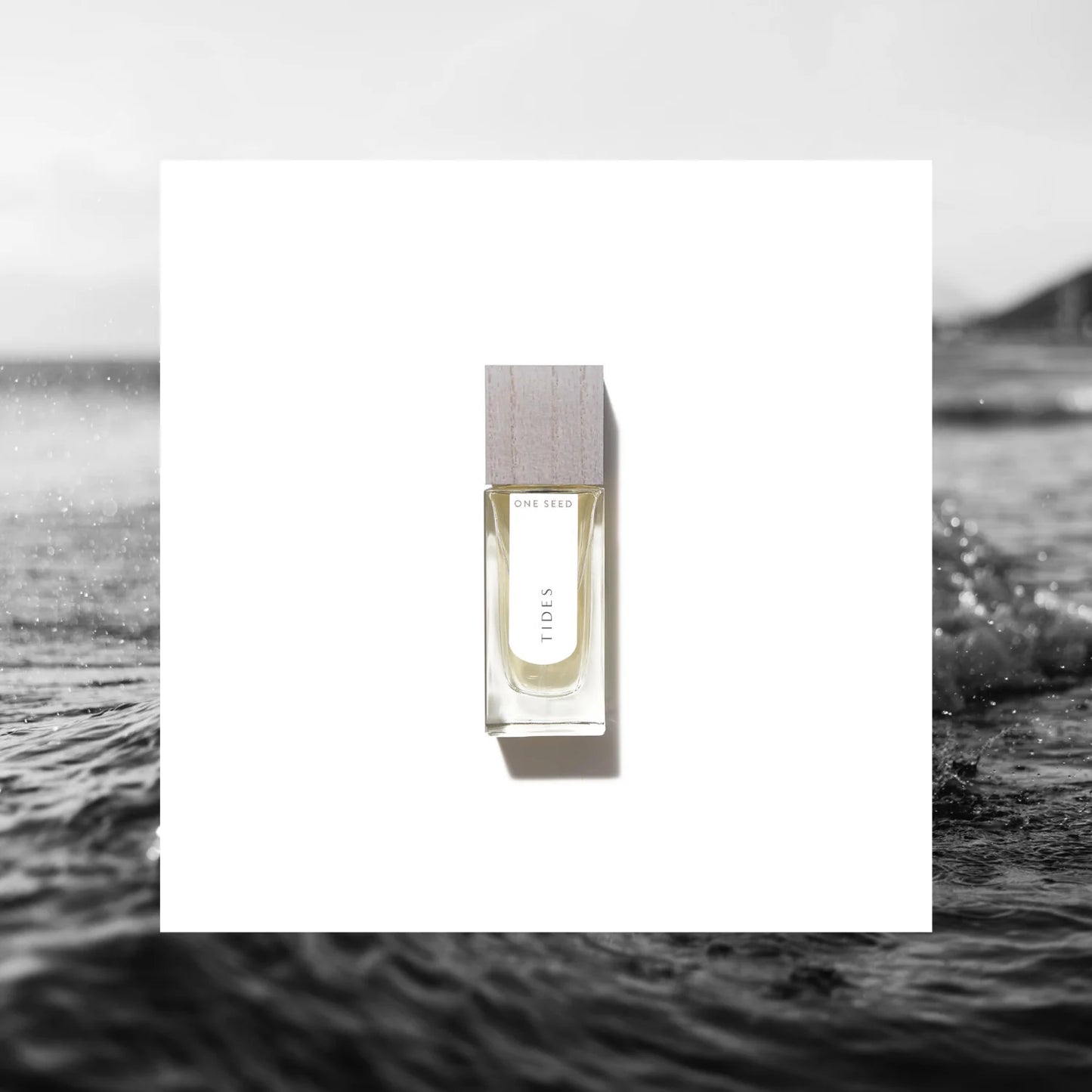 One Seed Tides Eau De Parfum 30ml