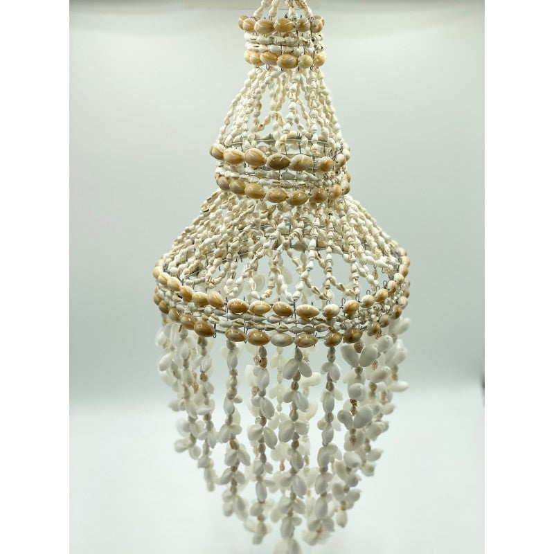 Lailai Bubble Shell Hanging