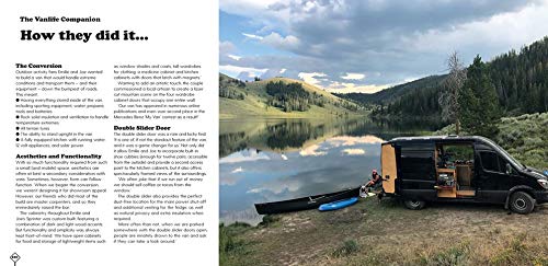 Lonely Planet's The Van Life Companion (Hardcover)