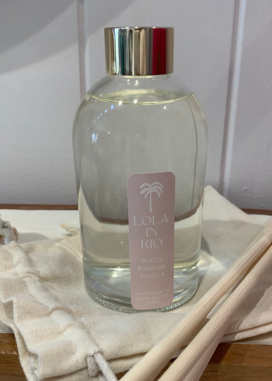 LOLA IN RIO Interior Fragrance Diffuser