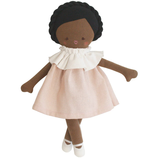 Baby Coco Mini Doll
