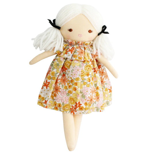 Baby Matilda Mini Doll Sweet Marigold