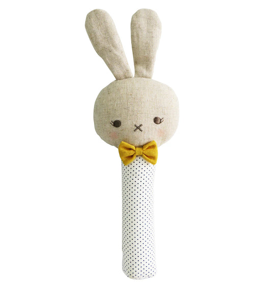 Roberto Bunny Squeaker Spots