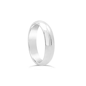 Stacker Band Ring