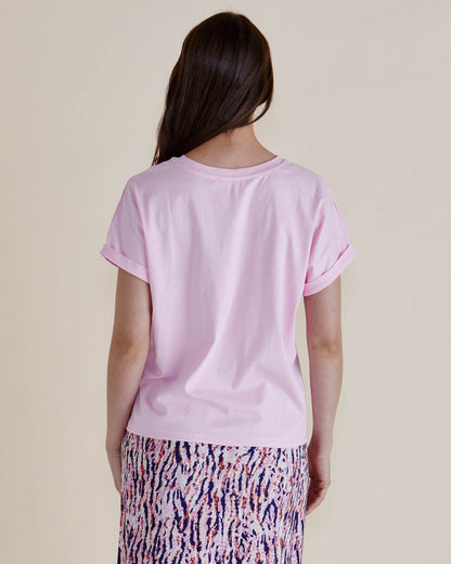 Lover Pink by Betty Basics