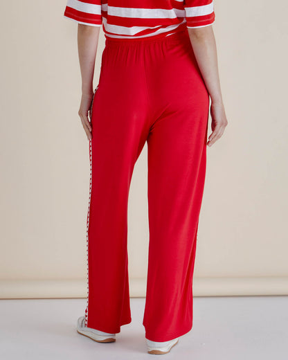 Evelyn Love Heart Jogger by Betty Basics