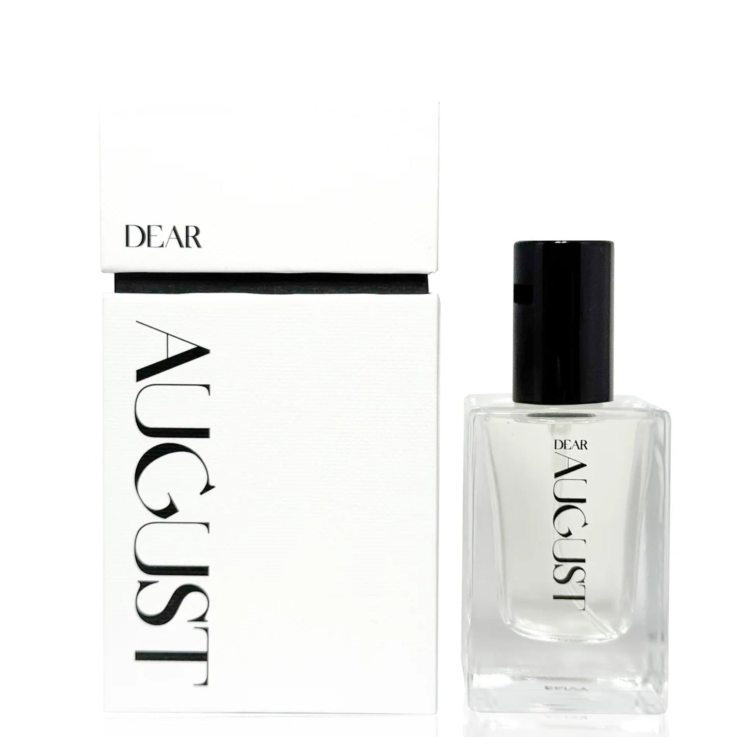 GLAZE inspired by LUMINEUSE Spray Perfume Bottle 30ml