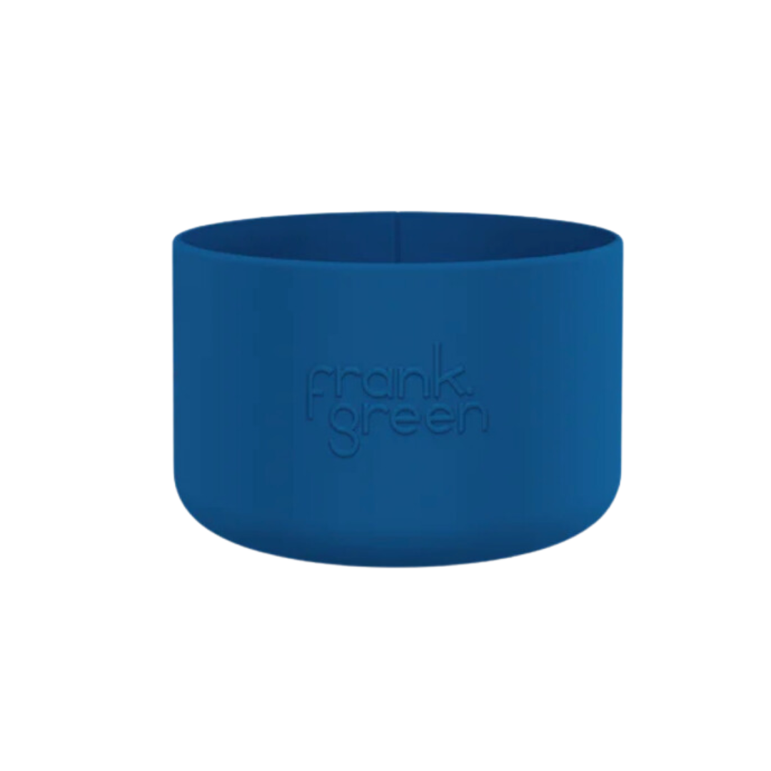 Bottle Bumper Guard in Ocean Navy 1L Frank Green