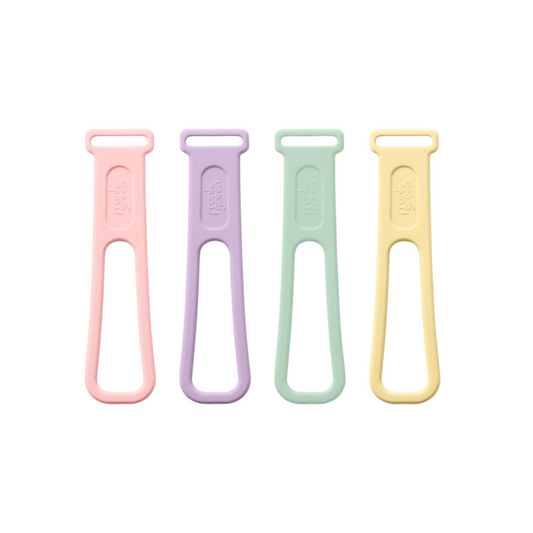 4-Pack Interchangeable Straps Frank Green in Pastels