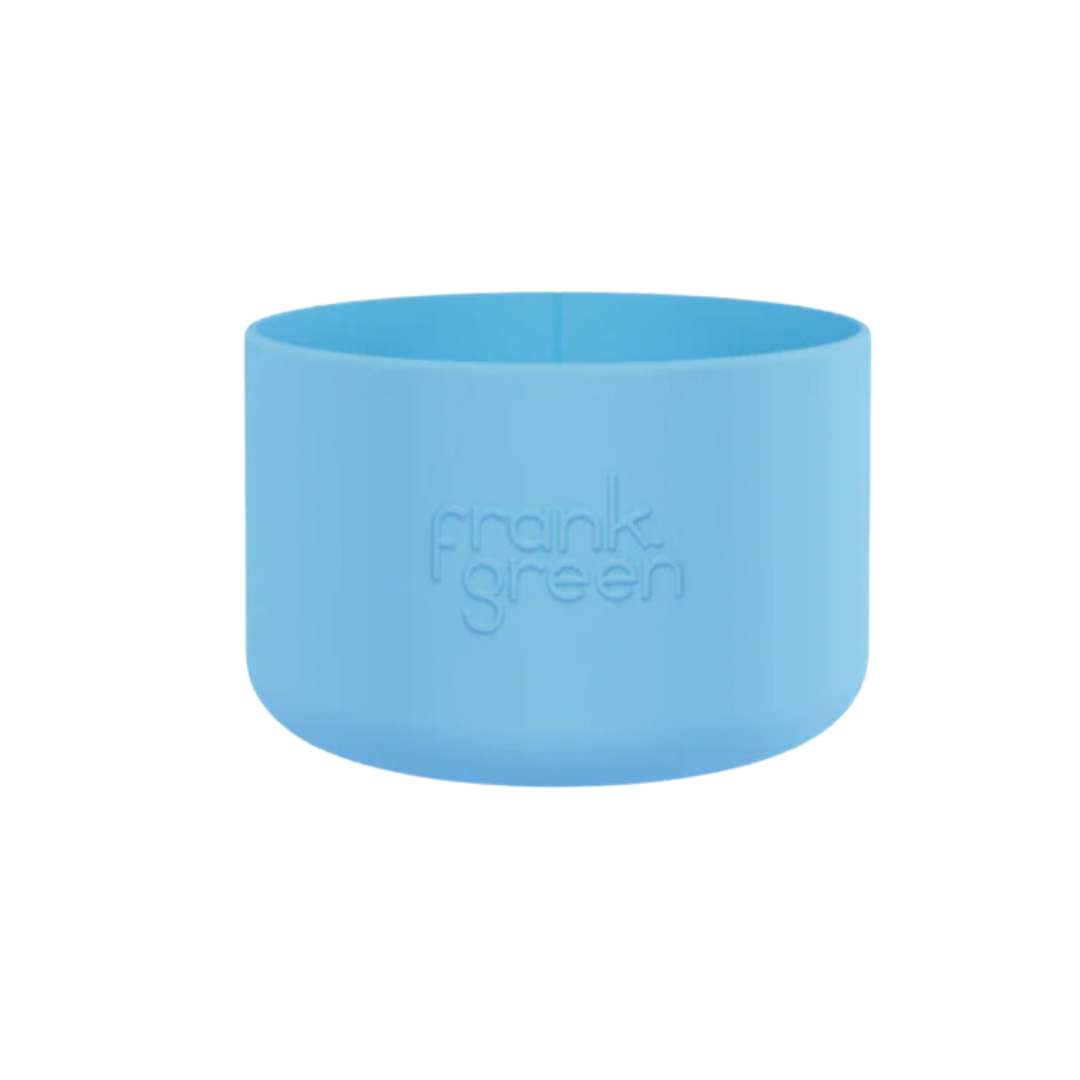 Bottle Bumper Guard in Sky Blue 1L Frank Green