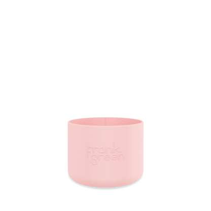 Bottle Bumper Guard in Blushed 595mL Frank Green