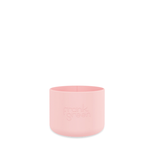 Bottle Bumper Guard in Blushed 595mL Frank Green