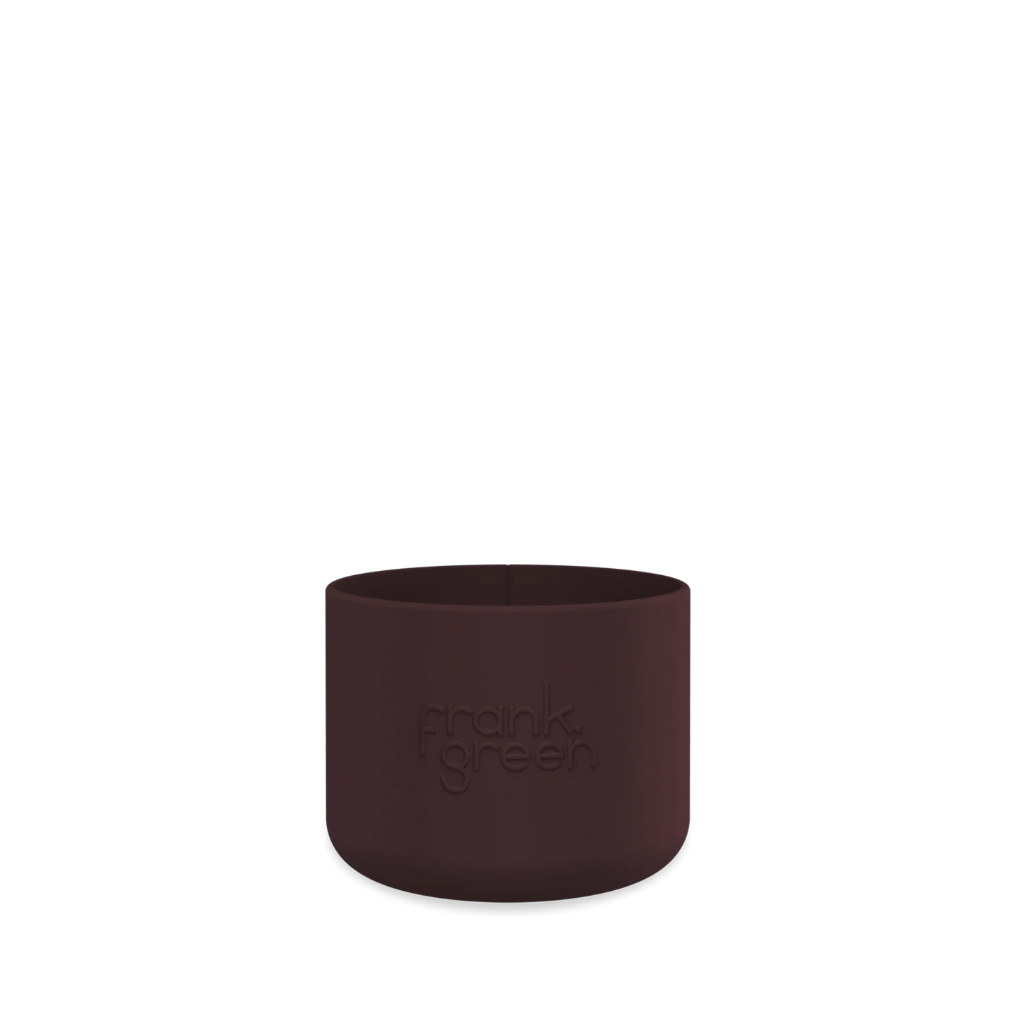 Bottle Bumper Guard in Chocolate 595mL Frank Green