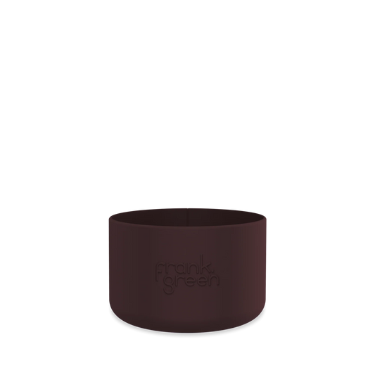 Bottle Bumper Guard in Chocolate 1L Frank Green