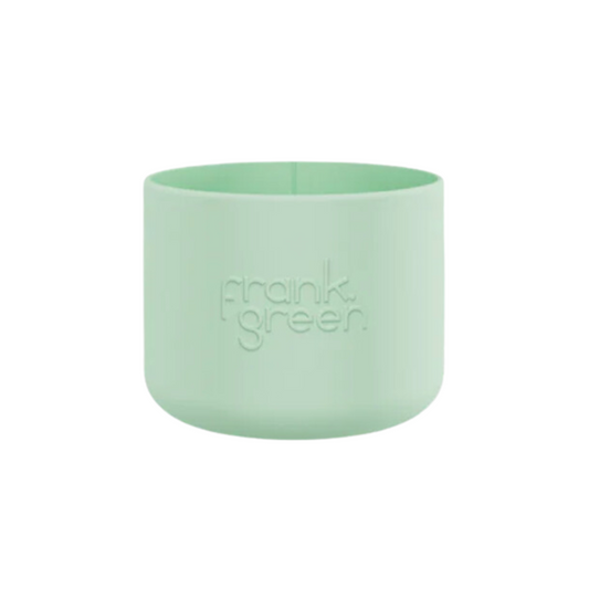 Bottle Bumper Guard in Mint Gelato 595mL Frank Green