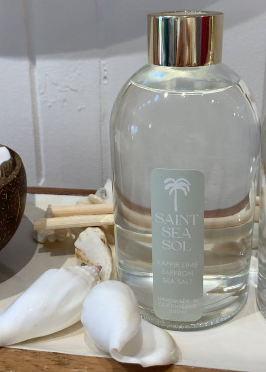 SAINT SOL SEA Interior Fragrance Diffuser