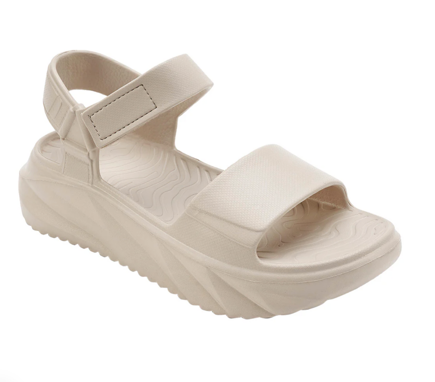 Holster Cloudnine Sandals Sand