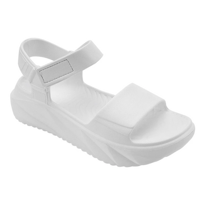 Holster Cloudnine Sandals White
