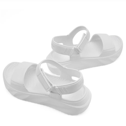 Holster Cloudnine Sandals White