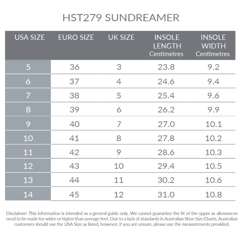 Holster Sundreamer Slides Sea Grass