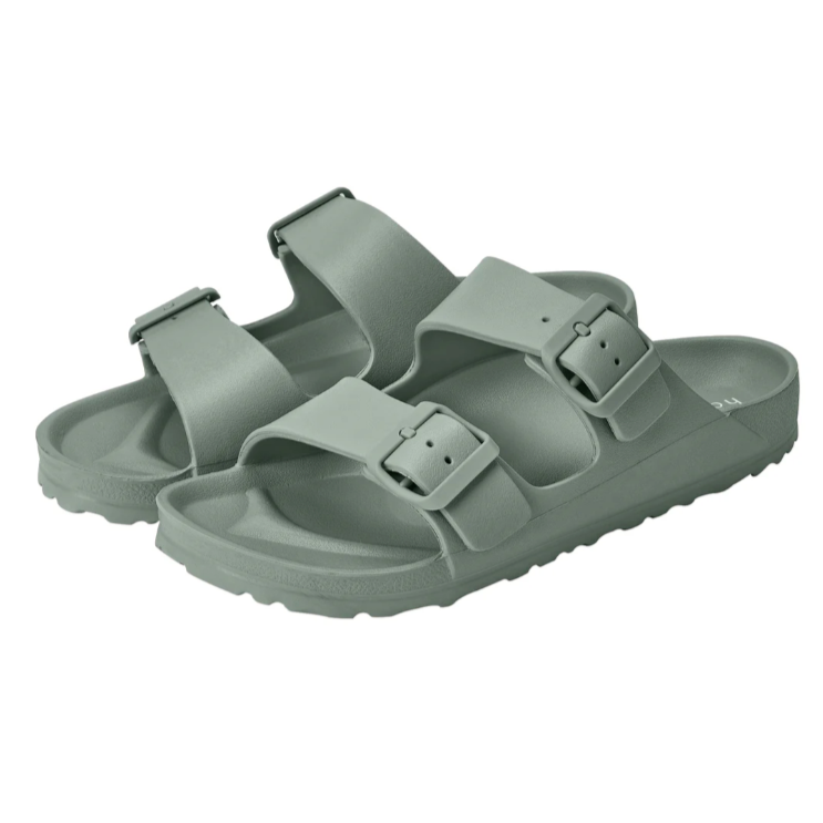Holster Sundreamer Slides Sea Grass