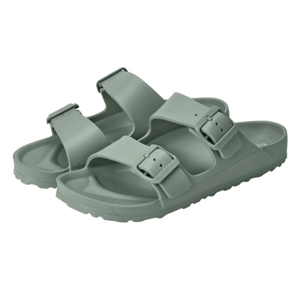 Holster Sundreamer Slides Sea Grass