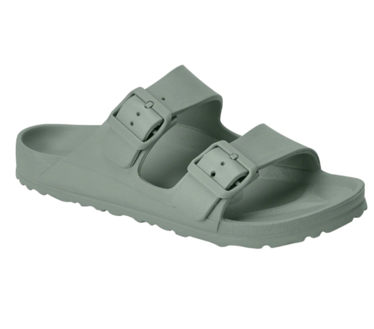 Holster Sundreamer Slides Sea Grass