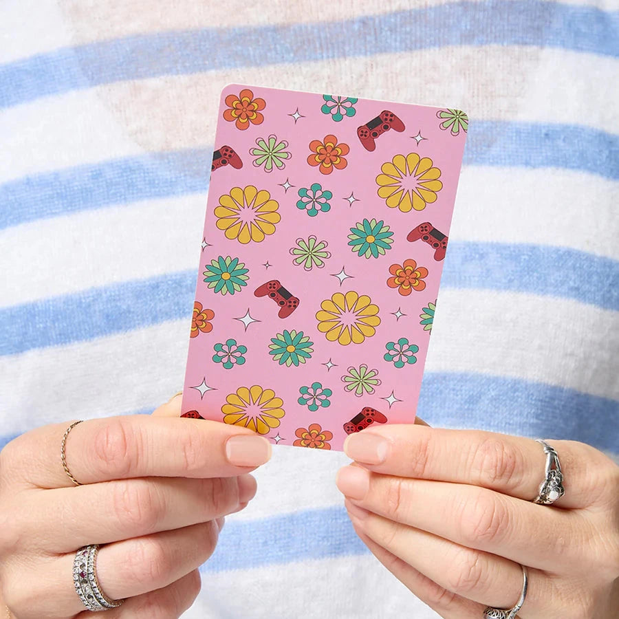 80's Trivia Card Game