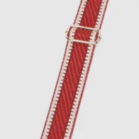 Kiki Handbag Strap Red