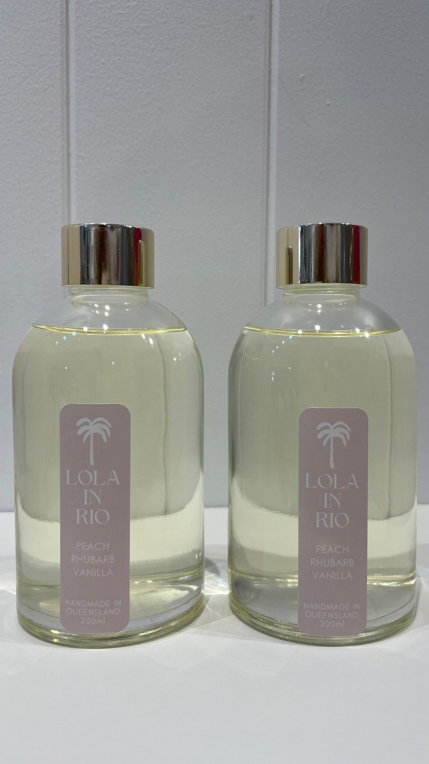 LOLA IN RIO Interior Fragrance Diffuser