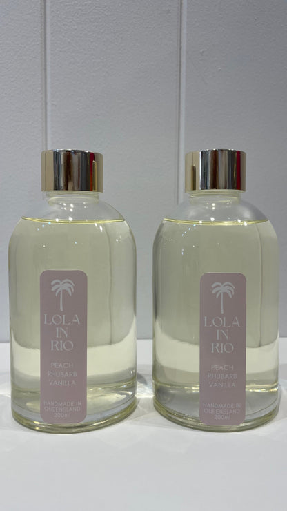 LOLA IN RIO Interior Fragrance Diffuser