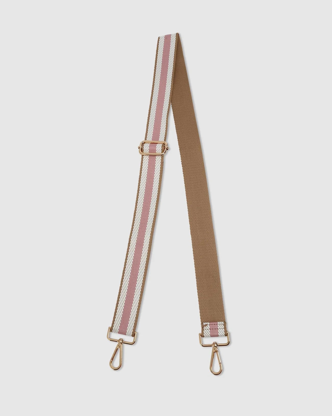 Daisy Crossbody Bag Camel