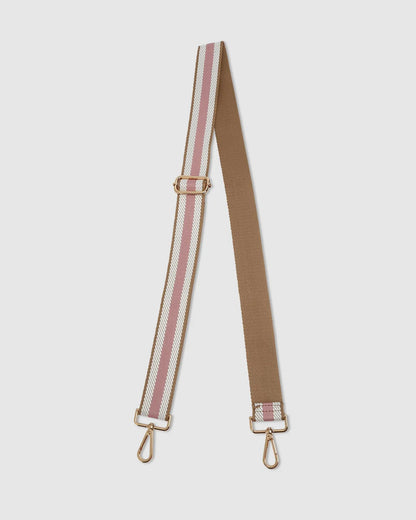 Daisy Crossbody Bag Camel